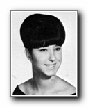 Joan Mcfadyen: class of 1965, Norte Del Rio High School, Sacramento, CA.